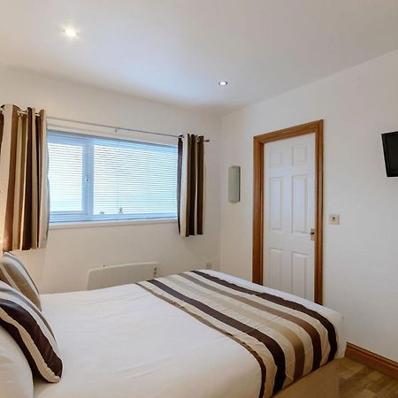 Gilfach Holiday Park Henfynyw Upper Ngoại thất bức ảnh