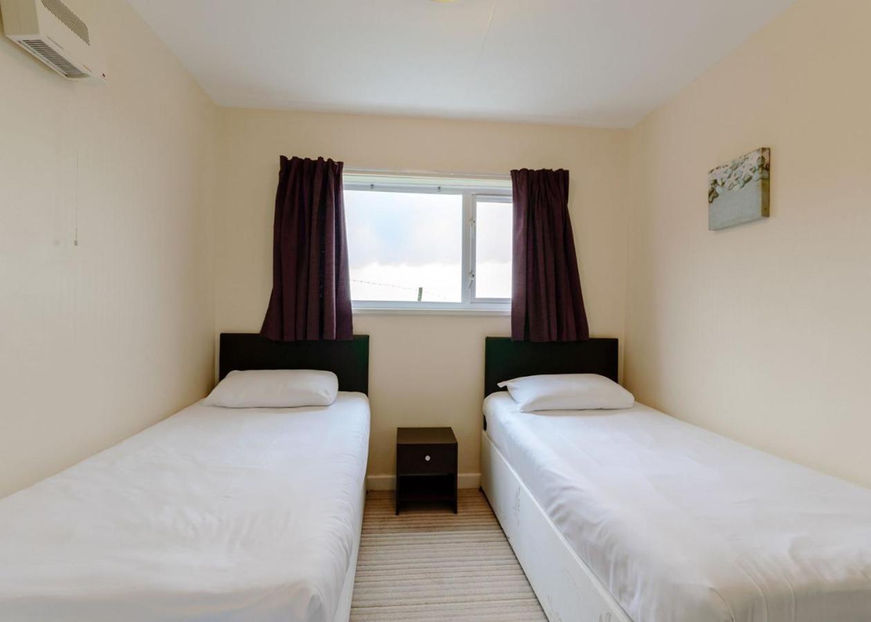Gilfach Holiday Park Henfynyw Upper Ngoại thất bức ảnh