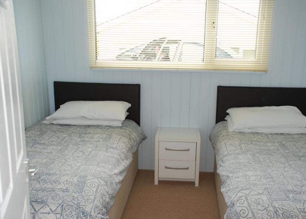 Gilfach Holiday Park Henfynyw Upper Ngoại thất bức ảnh