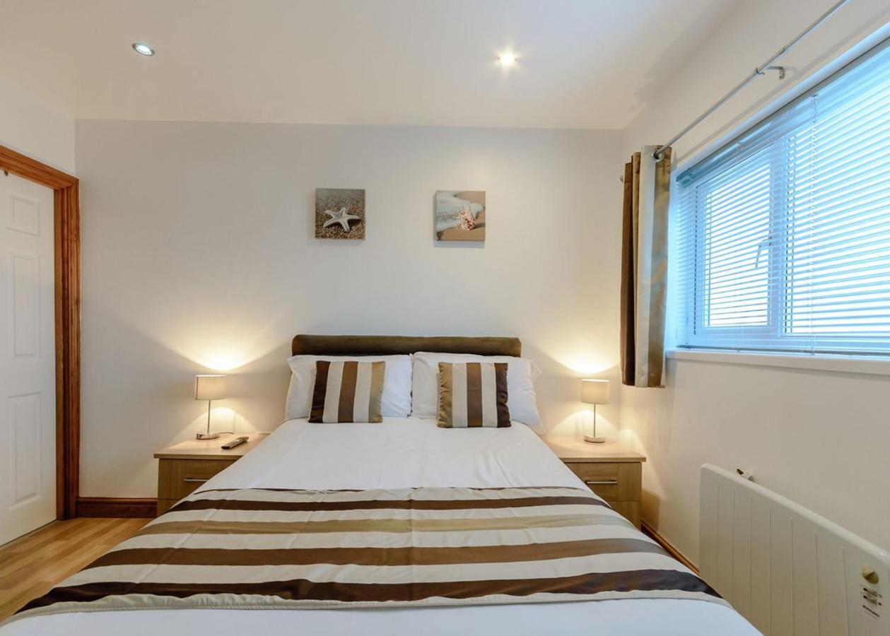 Gilfach Holiday Park Henfynyw Upper Ngoại thất bức ảnh